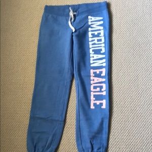 American Eagle sweatpants